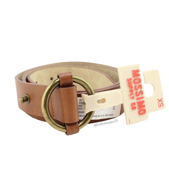 Mossimo Supply Co. | Accessories | Mossimo Supply Co Womens 